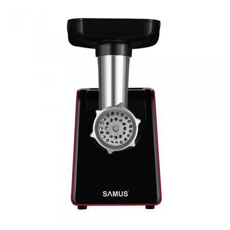 Masina De Tocat Samus Smt1210red