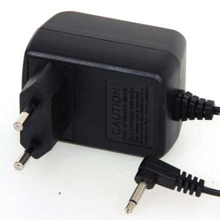 Alimentator Glob Disco 220/4,5v(mb45240led)