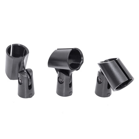 Set 3 Microfoane Mana + 3 Bucati  Nuca Microfon