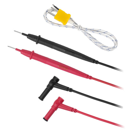 Multimetru UT55, măsurare 1000 V DC și 20 A, display 33 × 65 mm - Uni-T MIE0018