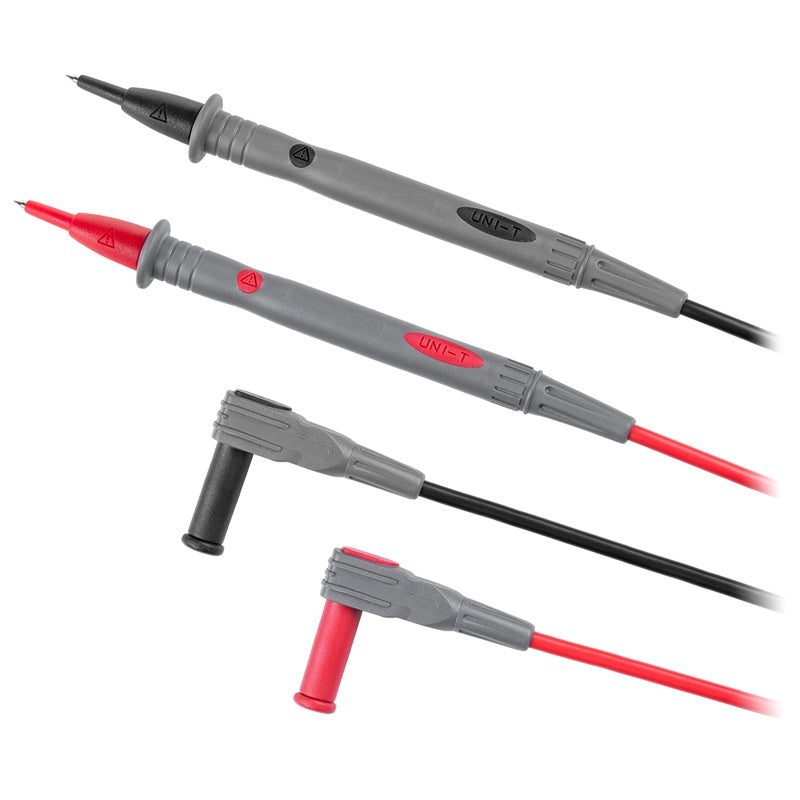 Multimetru UT71A True RMS cu afișare 20000, USB și alimentare 9 V, Uni-T MIE0091