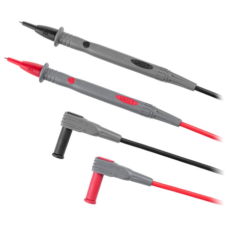Multimetru UT71A True RMS cu afișare 20000, USB și alimentare 9 V, Uni-T MIE0091