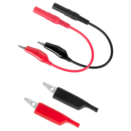 Multimetru UT71A True RMS cu afișare 20000, USB și alimentare 9 V, Uni-T MIE0091