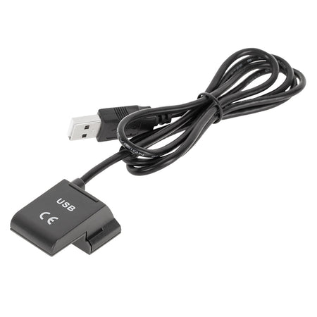 Multimetru UT71A True RMS cu afișare 20000, USB și alimentare 9 V, Uni-T MIE0091