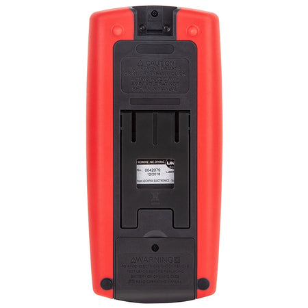 Multimetru digital UT71E True RMS, temperatură -40 °C…1000 °C Uni-T MIE0093
