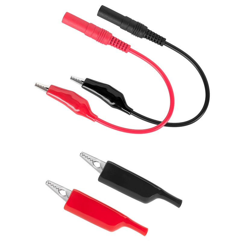 Multimetru digital UT71E True RMS, temperatură -40 °C…1000 °C Uni-T MIE0093