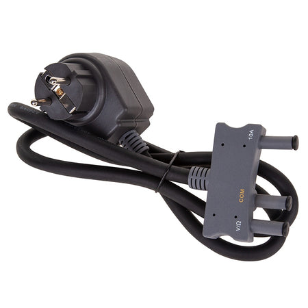 Multimetru digital UT71E True RMS, temperatură -40 °C…1000 °C Uni-T MIE0093