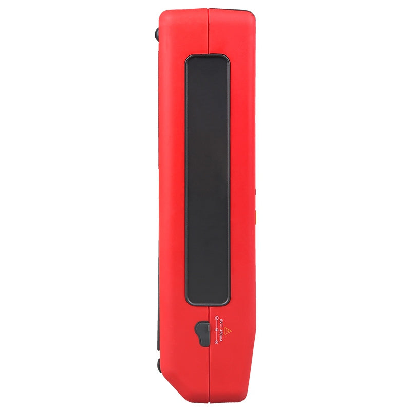 Multimetru digital cu funcție osciloscop UT81B, rezoluție ecran 160×160 pixeli - Uni-T MIE0094