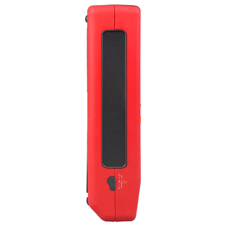 Multimetru digital cu funcție osciloscop UT81B, rezoluție ecran 160×160 pixeli - Uni-T MIE0094