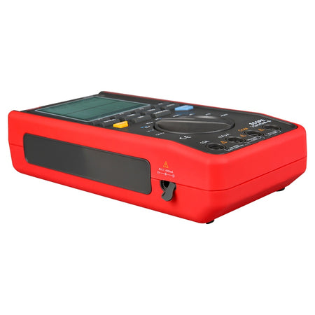 Multimetru digital cu funcție osciloscop UT81B, rezoluție ecran 160×160 pixeli - Uni-T MIE0094