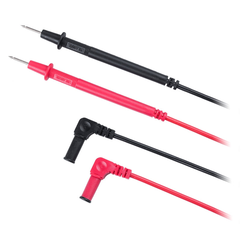 Sondă pentru multimetru mare compatibilă cu tip 890 Uni-T MIE0100B