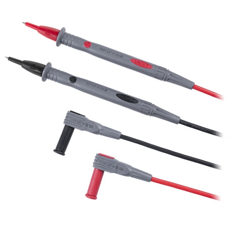 Tester multimetru siliconat pentru multimetre digitale Uni-T MIE0102