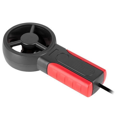 Anemometru UT361 cu afișaj dublu, memorie 2044 înregistrări - Uni-T MIE0123