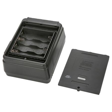 Multimetru de izolație UT512, rezistență 1 MOhm - 10 GOhm, 500/1000/1500/2500V, Uni-T MIE0131