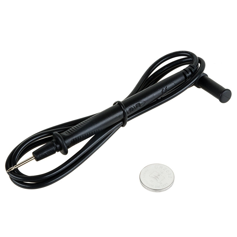 Multimetru tip creion UT118B, autoscalare și display iluminat, detector tensiune, alimentare CR2032, Uni-T MIE0134