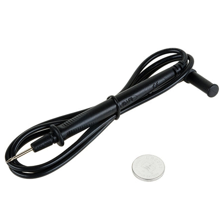 Multimetru tip creion UT118B, autoscalare și display iluminat, detector tensiune, alimentare CR2032, Uni-T MIE0134