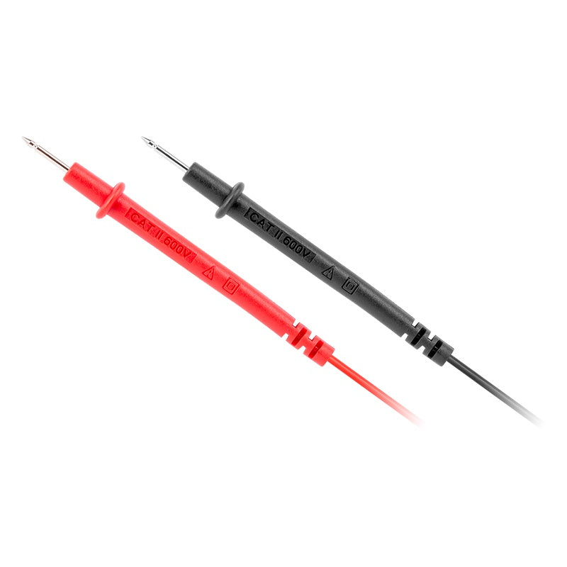 Multimetru digital UT120A pentru măsurare AC/DC 0-600 V și frecvențe 0-10 MHz Uni-T MIE0143