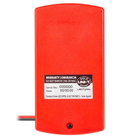 Multimetru digital UT120C, frecvență 10 Hz - 10 MHz, capacitate până la 100 uF - Uni-T MIE0144