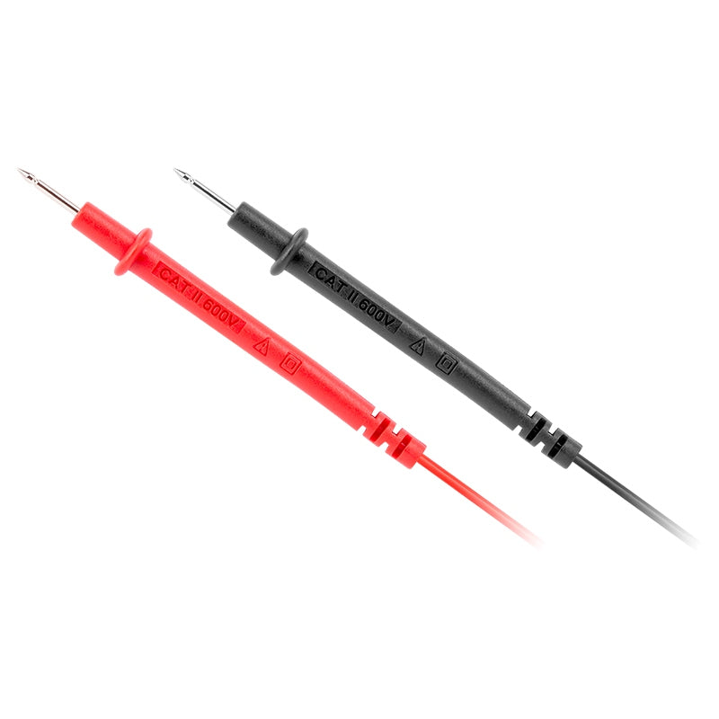 Multimetru digital UT120C, frecvență 10 Hz - 10 MHz, capacitate până la 100 uF - Uni-T MIE0144