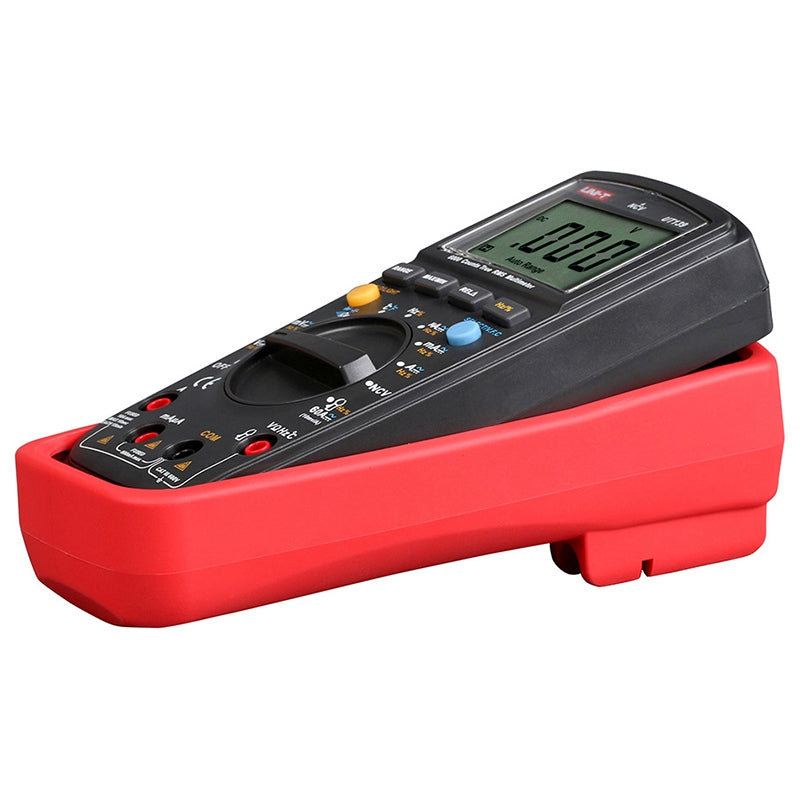 Multimetru digital universal UT139A CAT III 600V true RMS - Uni-T MIE0154