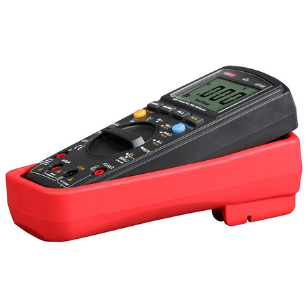 Multimetru digital universal UT139B true RMS, CAT III 600 V, curent 10 A - Uni-T MIE0155