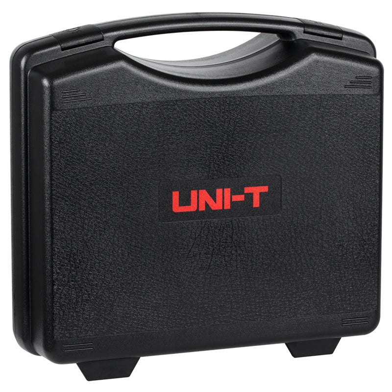 Multimetru digital universal UT593, măsurare izolație 0,05-1000 Mohm Uni-T MIE0164