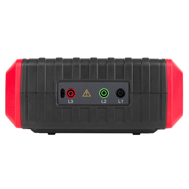 Multimetru digital universal UT595, tester izolație și curent rezidual, Uni-T MIE0165