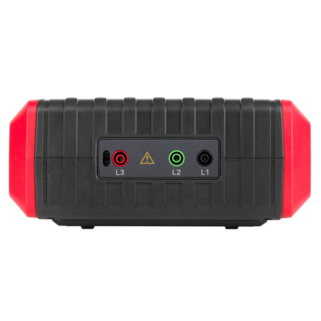 Multimetru digital universal UT595, tester izolație și curent rezidual, Uni-T MIE0165