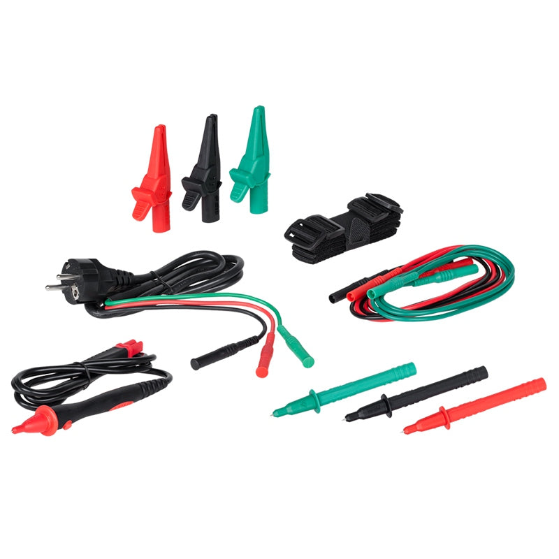 Multimetru digital universal UT595, tester izolație și curent rezidual, Uni-T MIE0165