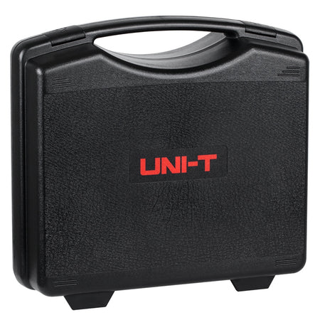 Multimetru digital universal UT595, tester izolație și curent rezidual, Uni-T MIE0165