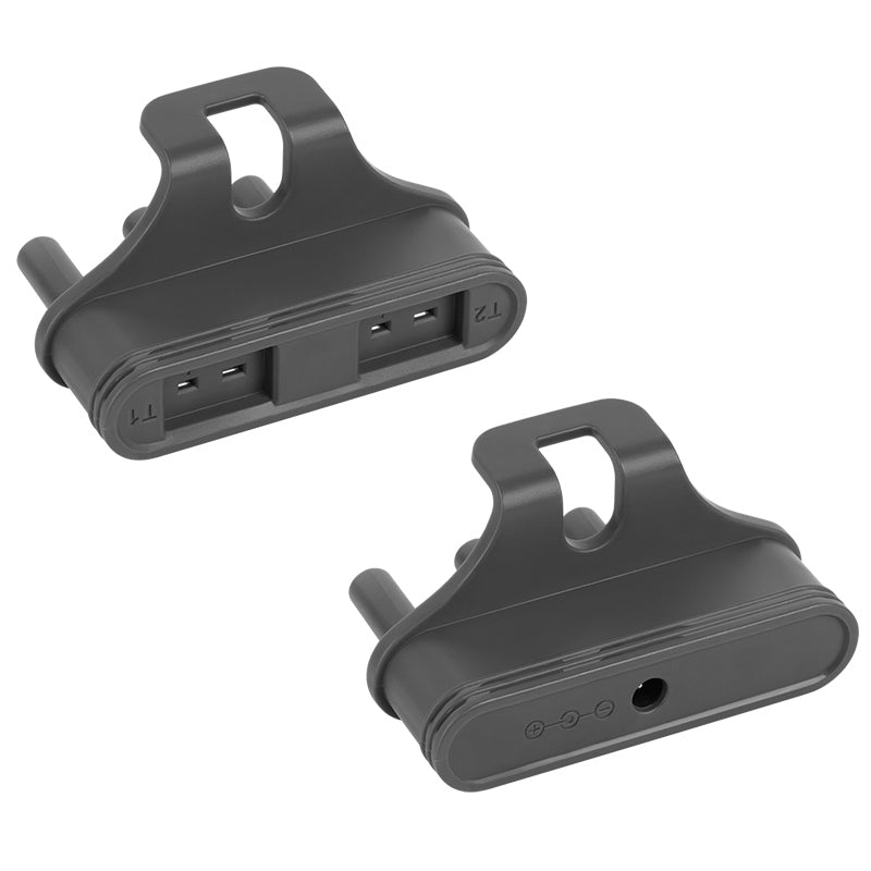 Multimetru digital UT181A True RMS, măsurare AC/DC până la 1000 V, USB, baterie Li 7,4 V Uni-T MIE0171