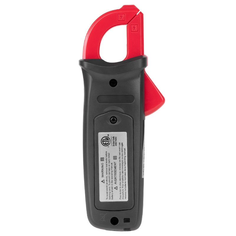 Clampmetru digital 200 A UT210A Uni-T MIE0172