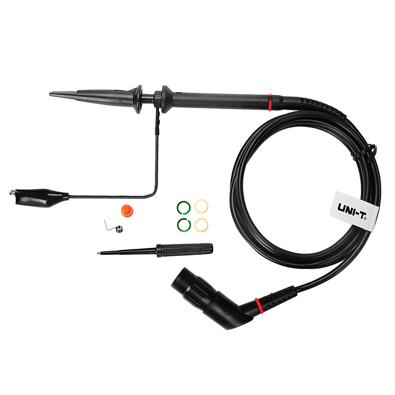 Osciloscop 1 canal UTD1025CL 25 MHz 200 MSa/s Uni-T MIE0175