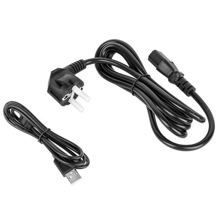 Osciloscop portabil cu 1 canal 50 MHz și rata de eșantionare 200 MSa/s UTD1050CL Uni-T MIE0176
