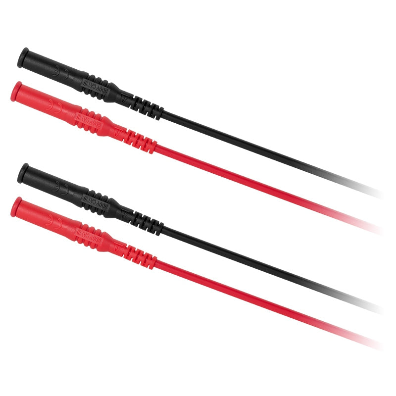 Multimetru rezistență izolație UT505A, tensiuni test 50/100/250/500/1000 V, măsurare 0,0-600,0 V DC/AC - Uni-T MIE0179