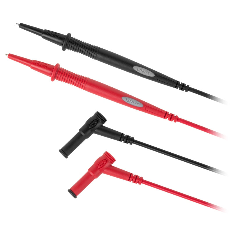 Clampmetru 2000 A UT220, deschidere fălci 63 mm - Uni-T MIE0180