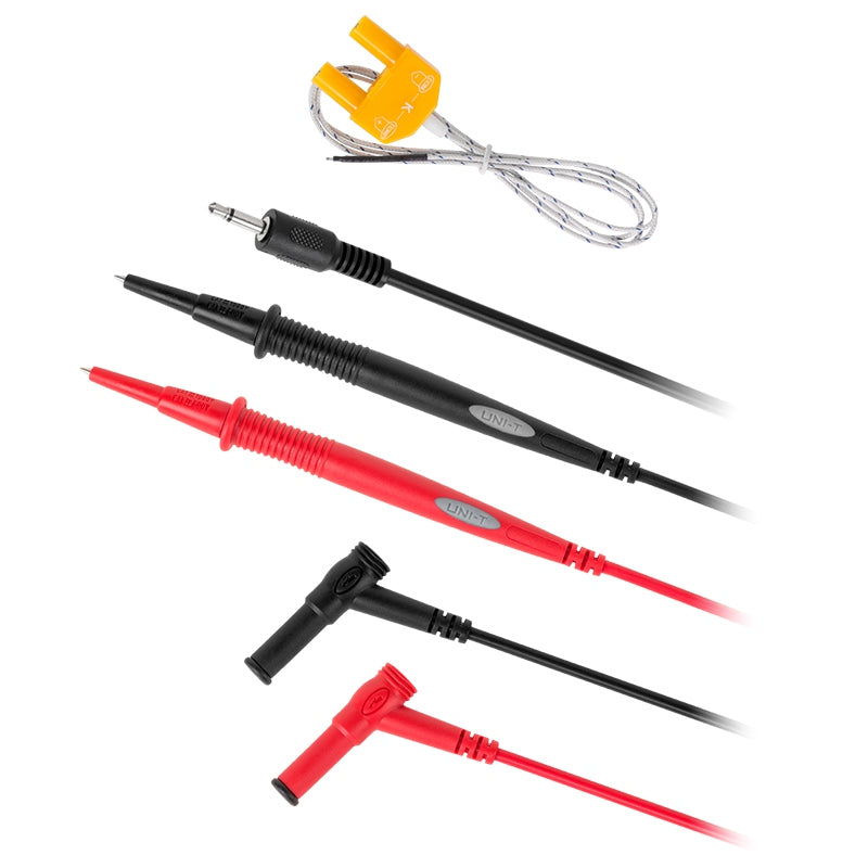 Clampmetru UT222 2500 A True RMS AC/DC Uni-T MIE0182