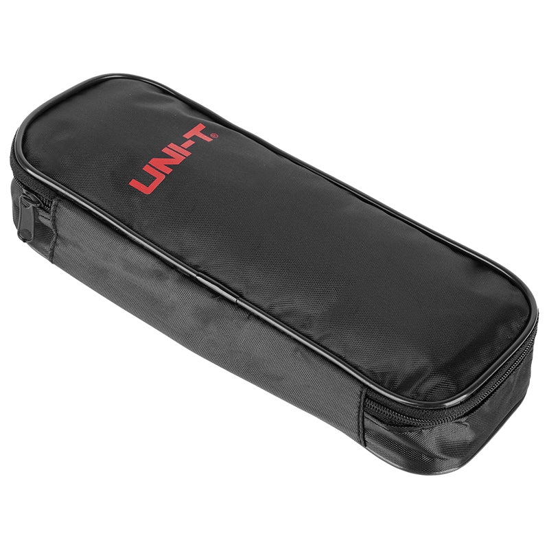 Clampmetru digital UT213B cu măsurare curent 4 A - 400 A True RMS și falci 30 mm Uni-T MIE0185