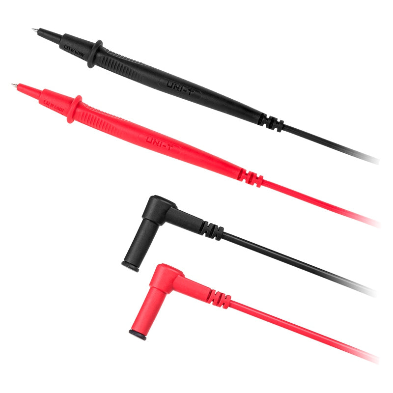Clampmetru digital True RMS UT216A, măsurare curent până la 600 A, falci 30 mm - Uni-T MIE0187