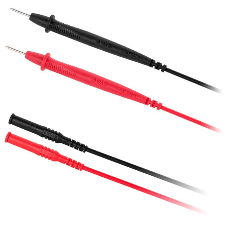 Multimetru digital tip furcă True RMS UT256B, 200 A, 1000 V Uni-T MIE0190