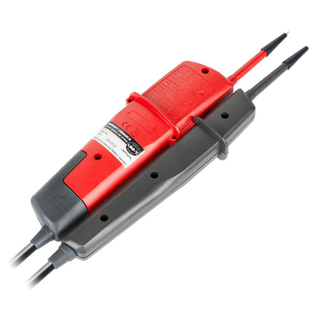 Multimetru digital UT18C, testare faze și continuitate, IP65 - Uni-T MIE0195