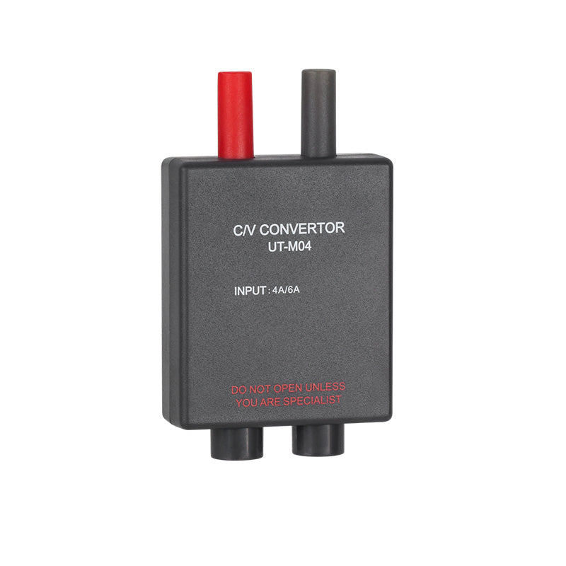 Accesoriu convertor curent-tensiune UT-M04 pentru osciloscoape Uni-T MIE0199