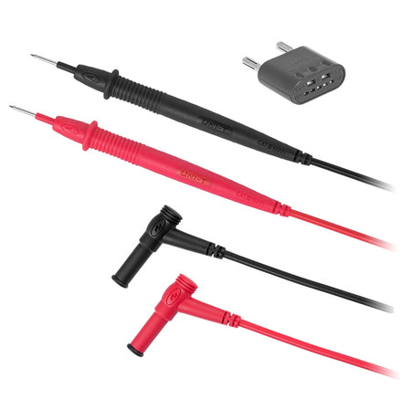 Multimetru digital UT58A, 1000 V și 20 A, afișaj 2000, Uni-T MIE0257