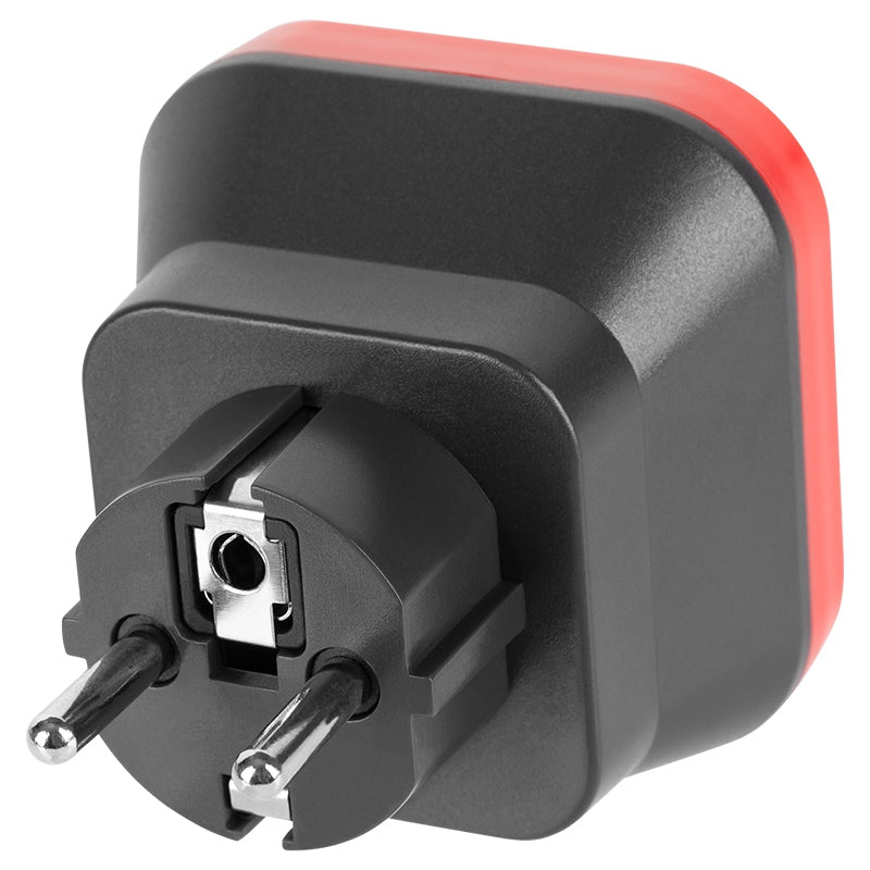 Tester rețea UT07B 230 V AC, 10 A - Uni-T MIE0271