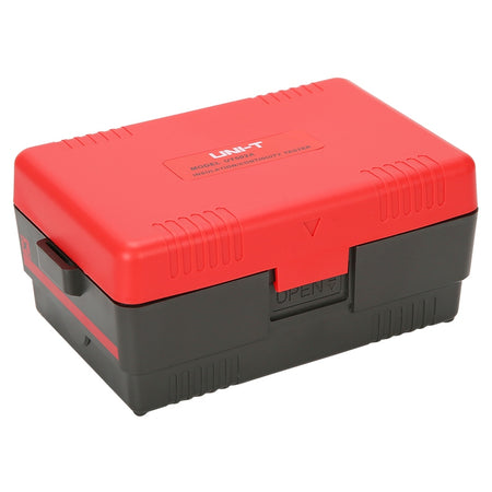 Multimetru pentru rezistență de izolație UT502A, 2500 V - Uni-T MIE0294