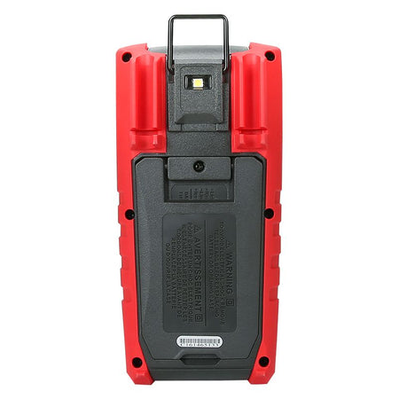 Multimetru universal UT195DS True RMS, ecran dublu, 6000 afișări - Uni-T MIE0297