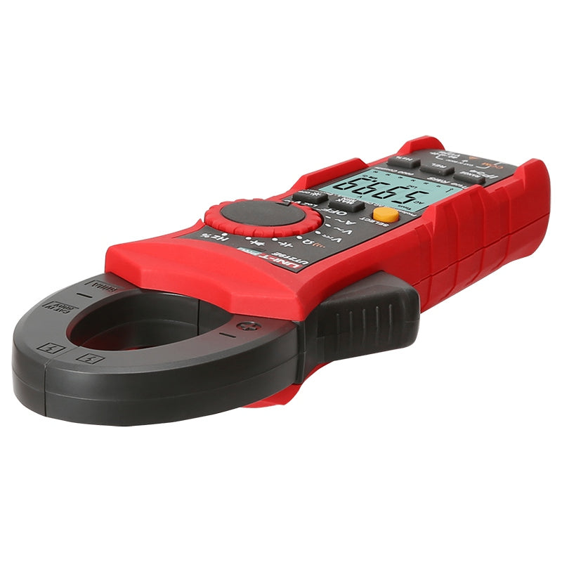 Clampmetru UT219E True RMS, 600 A și 600 V, afișaj 6000 counts Uni-T MIE0300