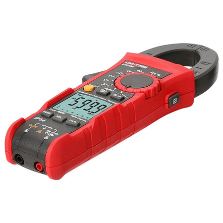 Clampmetru UT219E True RMS, 600 A și 600 V, afișaj 6000 counts Uni-T MIE0300