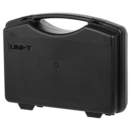 Tester rezistență împământare UT572, măsurare 4 Ohm-40 kOhm Uni-T MIE0351