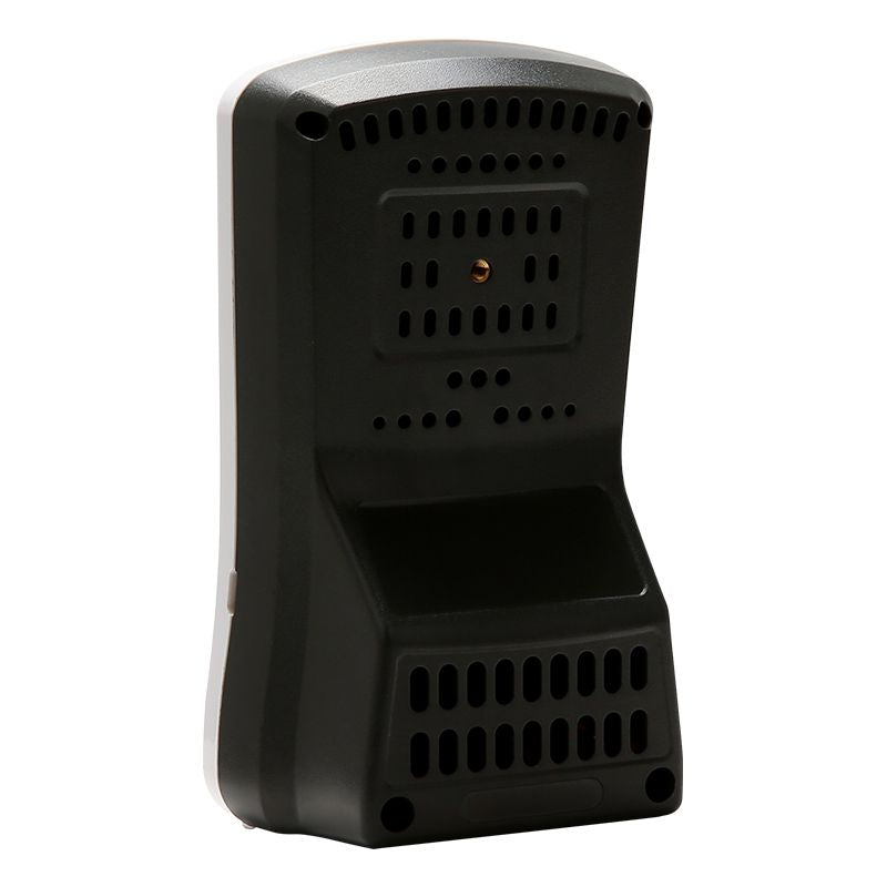 Aparat pentru măsurarea calității aerului A15F, măsoară HCHO, baterie 1300 mAh Uni-T MIE0364
